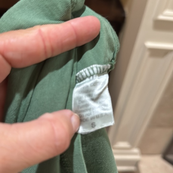 Women’s Mistletoe Sz S - Picture 4 of 5